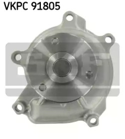 SKF VKPC 91805